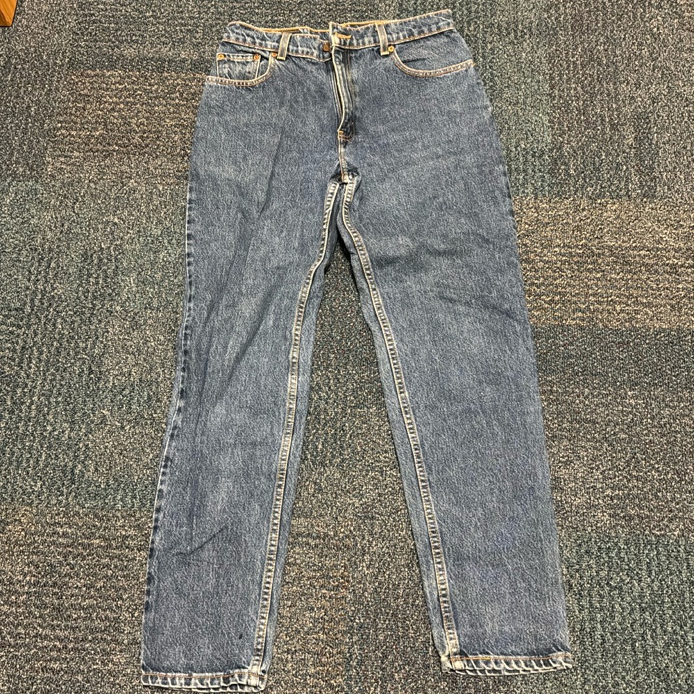 Vintage Levi’s 11 Jr